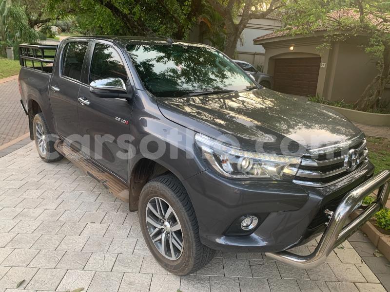 Big with watermark toyota hilux maseru maseru 20225