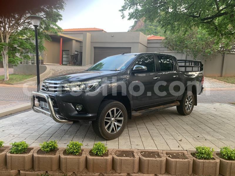 Big with watermark toyota hilux maseru maseru 20225