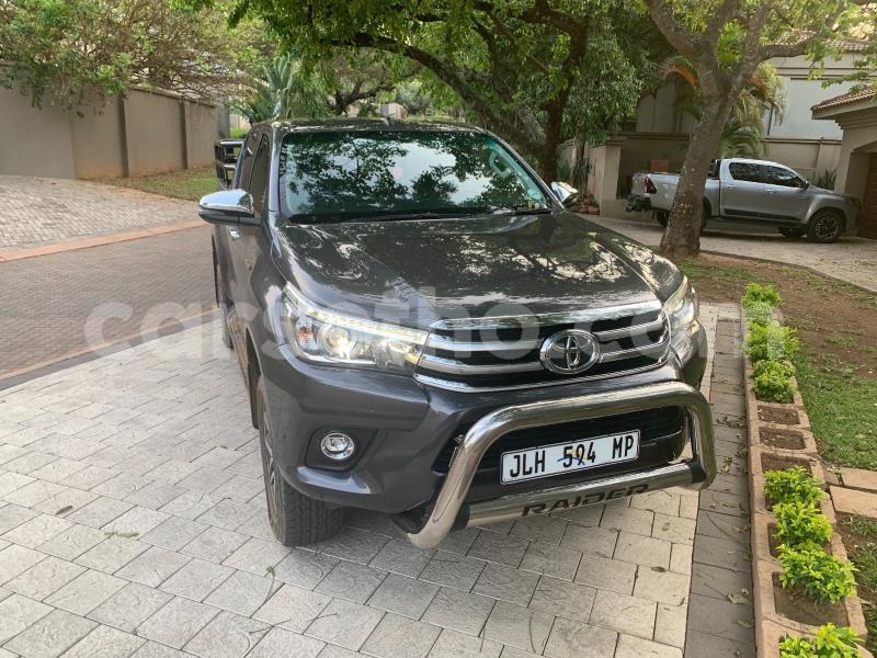 Big with watermark toyota hilux maseru maseru 20225