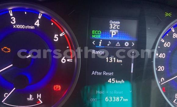 Acheter Occasion Voiture Toyota Hilux Autre à Maseru, Maseru Acheter Occasion Voiture Toyota Hilux Autre à Maseru, Maseru