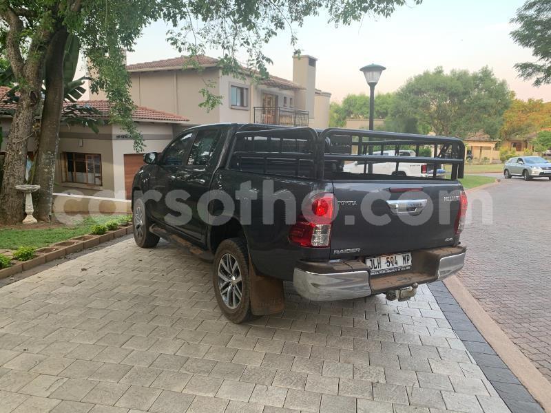 Big with watermark toyota hilux maseru maseru 20225