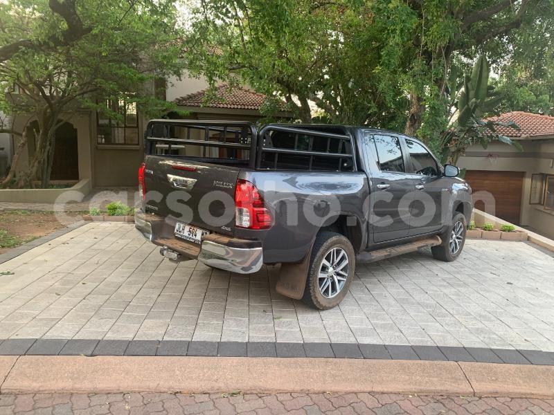 Big with watermark toyota hilux maseru maseru 20225