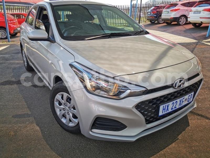 Big with watermark hyundai i20 maseru maseru 20226