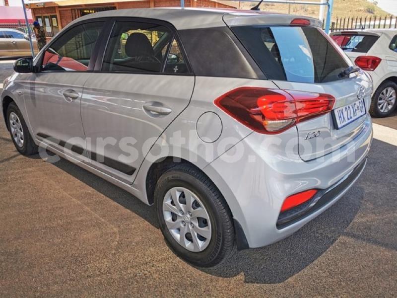 Big with watermark hyundai i20 maseru maseru 20226