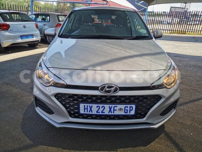 Big with watermark hyundai i20 maseru maseru 20226