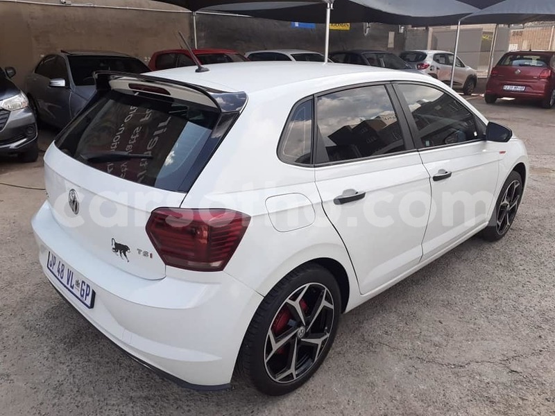 Big with watermark volkswagen polo gti butha buthe butha buthe 20227
