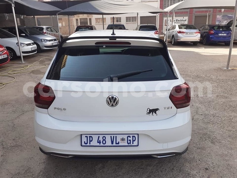 Big with watermark volkswagen polo gti butha buthe butha buthe 20227