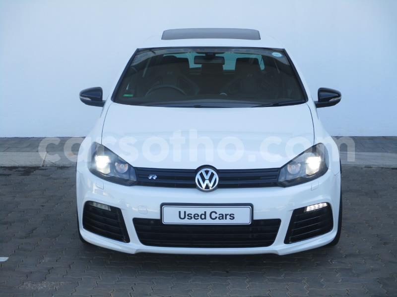 Big with watermark volkswagen golf r maseru maseru 20229