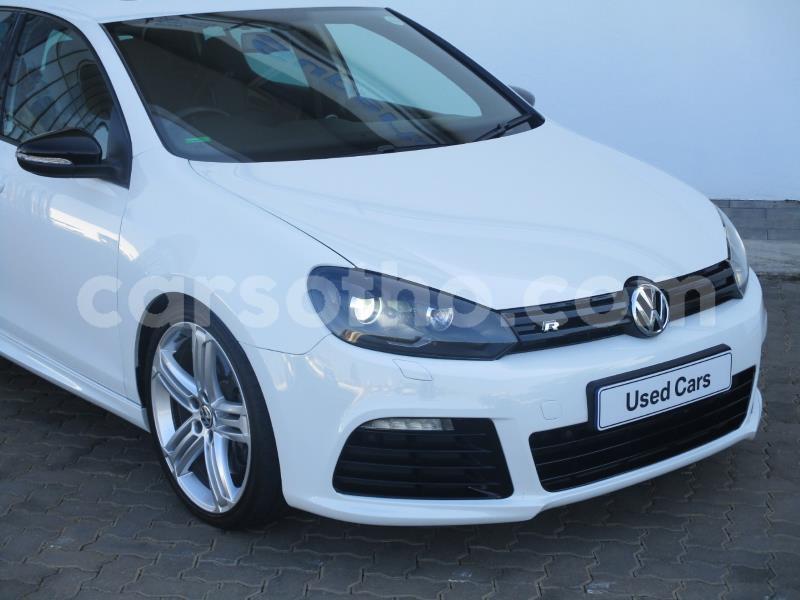 Big with watermark volkswagen golf r maseru maseru 20229