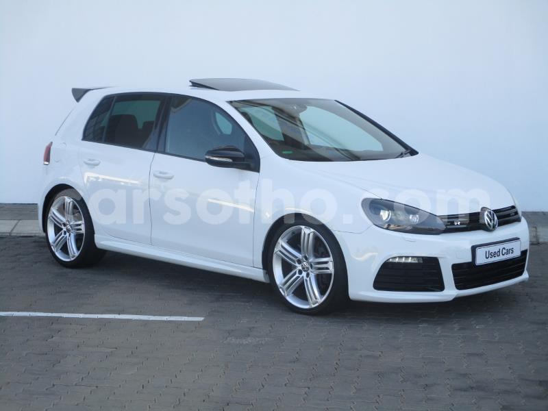 Big with watermark volkswagen golf r maseru maseru 20229