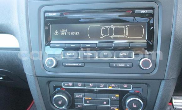 Acheter Occasion Voiture Volkswagen Golf R Blanc à Maseru, Maseru Acheter Occasion Voiture Volkswagen Golf R Blanc à Maseru, Maseru