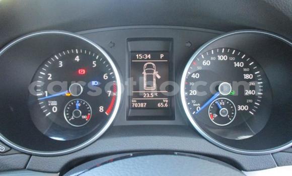 Acheter Occasion Voiture Volkswagen Golf R Blanc à Maseru, Maseru Acheter Occasion Voiture Volkswagen Golf R Blanc à Maseru, Maseru