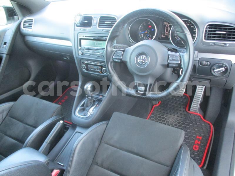 Big with watermark volkswagen golf r maseru maseru 20229