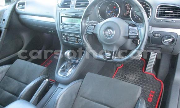 Acheter Occasion Voiture Volkswagen Golf R Blanc à Maseru, Maseru Acheter Occasion Voiture Volkswagen Golf R Blanc à Maseru, Maseru