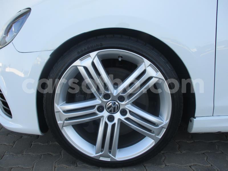 Big with watermark volkswagen golf r maseru maseru 20229