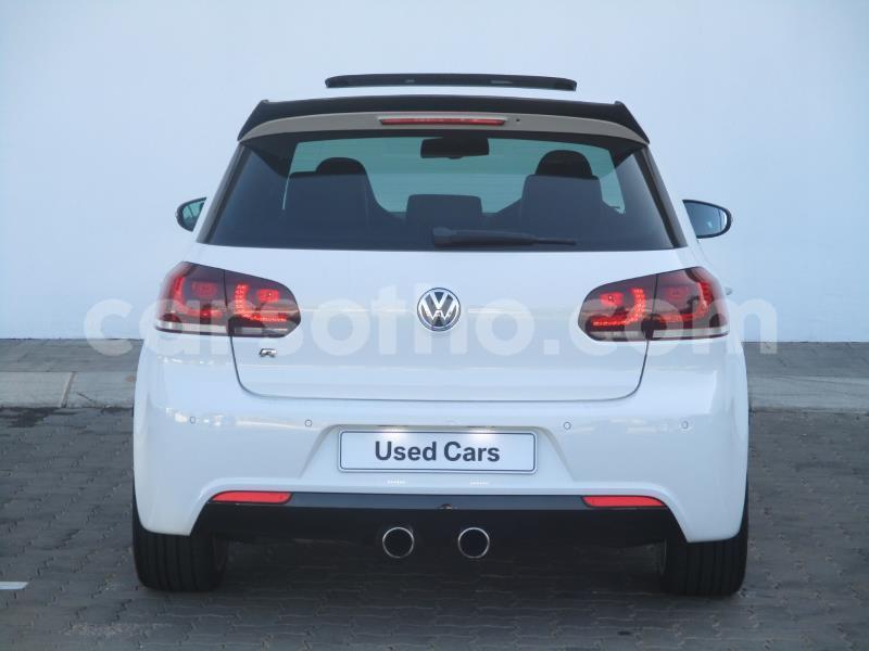 Big with watermark volkswagen golf r maseru maseru 20229