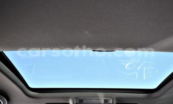 Sayi Na hannu Volkswagen Golf GTI White Mota in Maseru a Maseru Sayi Na hannu Volkswagen Golf GTI White Mota in Maseru a Maseru