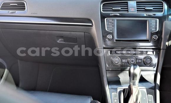 Sayi Na hannu Volkswagen Golf GTI White Mota in Maseru a Maseru Sayi Na hannu Volkswagen Golf GTI White Mota in Maseru a Maseru