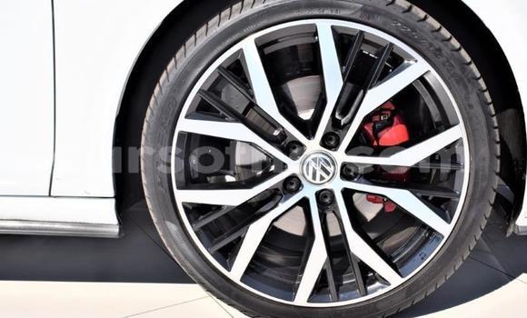 Sayi Na hannu Volkswagen Golf GTI White Mota in Maseru a Maseru Sayi Na hannu Volkswagen Golf GTI White Mota in Maseru a Maseru