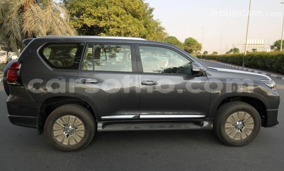 Buy Import Toyota Prado Other Car in Import - Dubai in Maseru Buy Import Toyota Prado Other Car in Import - Dubai in Maseru