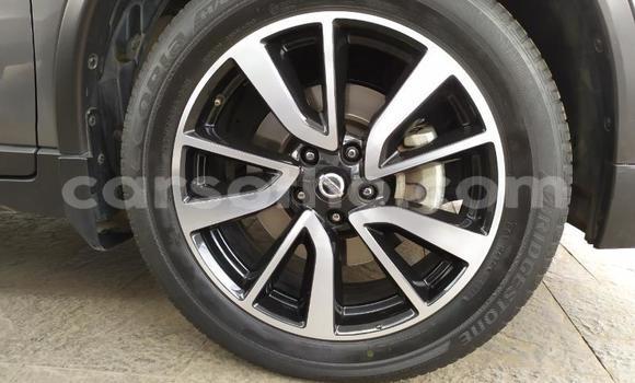 Buy Import Nissan X–Trail Black Car in Maseru in Maseru Buy Import Nissan X–Trail Black Car in Maseru in Maseru