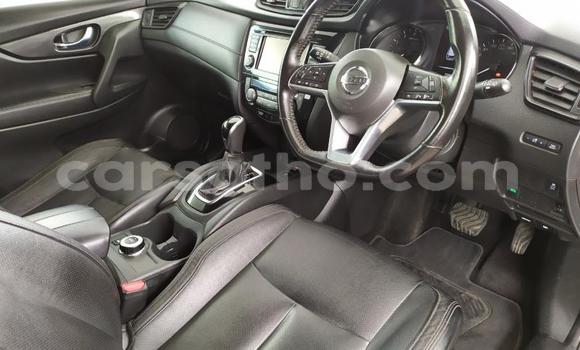 Buy Import Nissan X–Trail Black Car in Maseru in Maseru Buy Import Nissan X–Trail Black Car in Maseru in Maseru