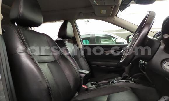 Buy Import Nissan X–Trail Black Car in Maseru in Maseru Buy Import Nissan X–Trail Black Car in Maseru in Maseru