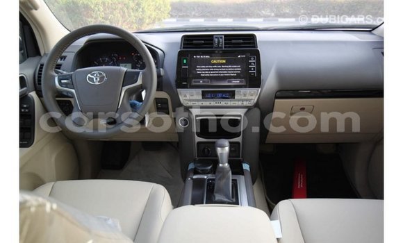 Buy Import Toyota Prado Other Car in Import - Dubai in Maseru Buy Import Toyota Prado Other Car in Import - Dubai in Maseru