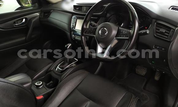 Buy Import Nissan X–Trail Black Car in Maseru in Maseru Buy Import Nissan X–Trail Black Car in Maseru in Maseru
