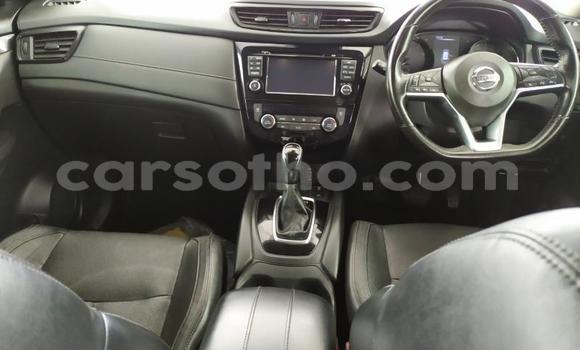 Buy Import Nissan X–Trail Black Car in Maseru in Maseru Buy Import Nissan X–Trail Black Car in Maseru in Maseru