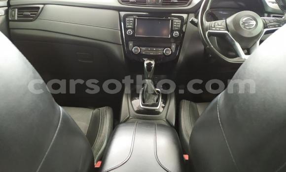 Buy Import Nissan X–Trail Black Car in Maseru in Maseru Buy Import Nissan X–Trail Black Car in Maseru in Maseru