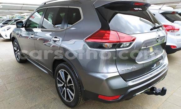 Buy Import Nissan X–Trail Black Car in Maseru in Maseru Buy Import Nissan X–Trail Black Car in Maseru in Maseru