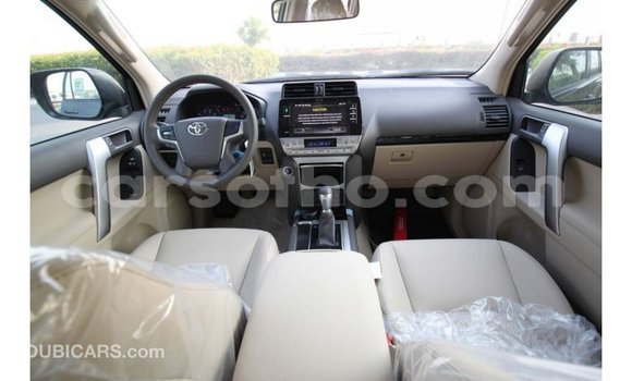 Buy Import Toyota Prado Other Car in Import - Dubai in Maseru Buy Import Toyota Prado Other Car in Import - Dubai in Maseru