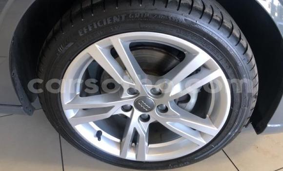 Acheter Occasion Voiture Audi A3 Gris à Maseru, Maseru Acheter Occasion Voiture Audi A3 Gris à Maseru, Maseru