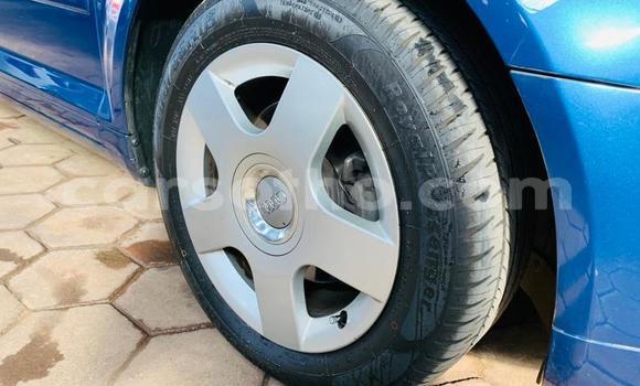 Acheter Occasion Voiture Audi A3 Bleu à Maseru, Maseru Acheter Occasion Voiture Audi A3 Bleu à Maseru, Maseru