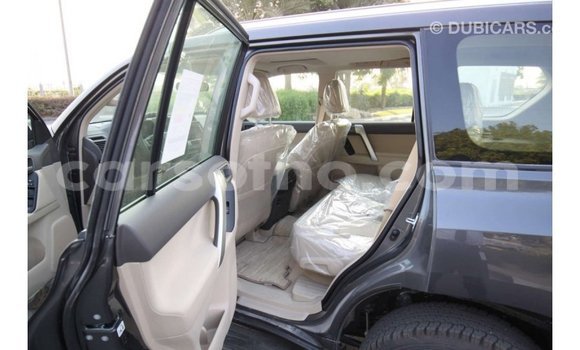 Buy Import Toyota Prado Other Car in Import - Dubai in Maseru Buy Import Toyota Prado Other Car in Import - Dubai in Maseru