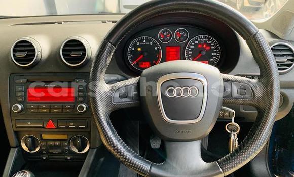 Acheter Occasion Voiture Audi A3 Bleu à Maseru, Maseru Acheter Occasion Voiture Audi A3 Bleu à Maseru, Maseru