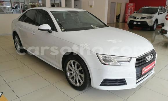 اشتري مستعمل Audi A3 White سيارة في Maseru في Maseru اشتري مستعمل Audi A3 White سيارة في Maseru في Maseru