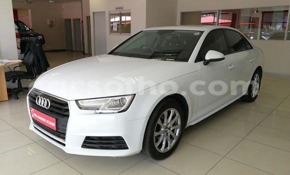 اشتري مستعمل Audi A3 White سيارة في Maseru في Maseru اشتري مستعمل Audi A3 White سيارة في Maseru في Maseru