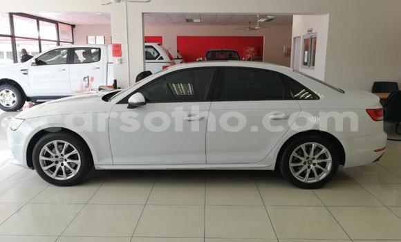 اشتري مستعمل Audi A3 White سيارة في Maseru في Maseru اشتري مستعمل Audi A3 White سيارة في Maseru في Maseru
