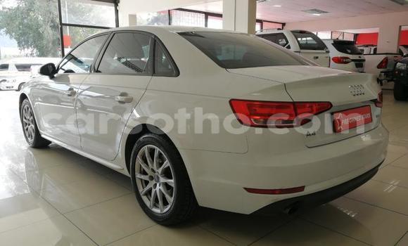 اشتري مستعمل Audi A3 White سيارة في Maseru في Maseru اشتري مستعمل Audi A3 White سيارة في Maseru في Maseru