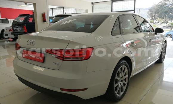 اشتري مستعمل Audi A3 White سيارة في Maseru في Maseru اشتري مستعمل Audi A3 White سيارة في Maseru في Maseru