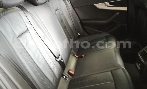 اشتري مستعمل Audi A3 White سيارة في Maseru في Maseru اشتري مستعمل Audi A3 White سيارة في Maseru في Maseru