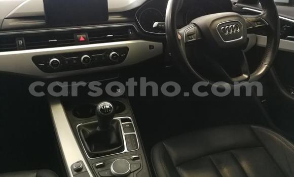 اشتري مستعمل Audi A3 White سيارة في Maseru في Maseru اشتري مستعمل Audi A3 White سيارة في Maseru في Maseru