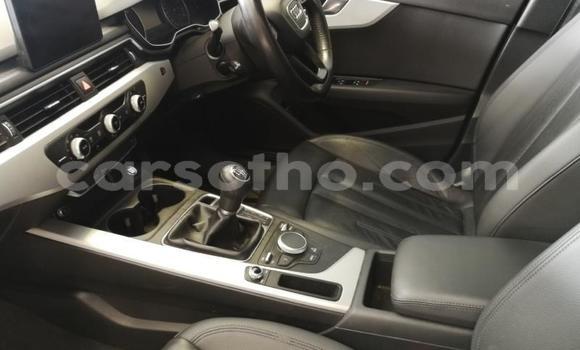 اشتري مستعمل Audi A3 White سيارة في Maseru في Maseru اشتري مستعمل Audi A3 White سيارة في Maseru في Maseru