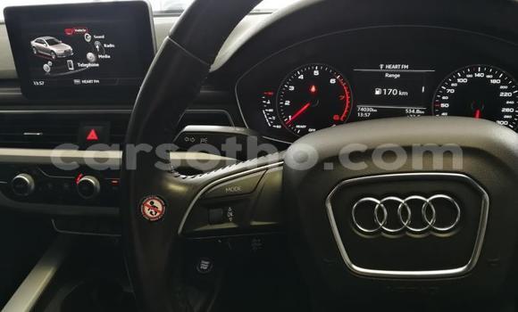 اشتري مستعمل Audi A3 White سيارة في Maseru في Maseru اشتري مستعمل Audi A3 White سيارة في Maseru في Maseru
