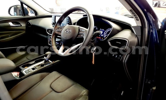 اشتري مستعمل Hyundai Santa Fe Blue سيارة في Maseru في Maseru اشتري مستعمل Hyundai Santa Fe Blue سيارة في Maseru في Maseru
