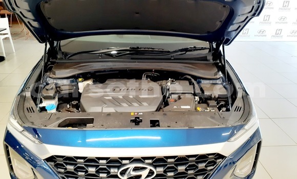 اشتري مستعمل Hyundai Santa Fe Blue سيارة في Maseru في Maseru اشتري مستعمل Hyundai Santa Fe Blue سيارة في Maseru في Maseru