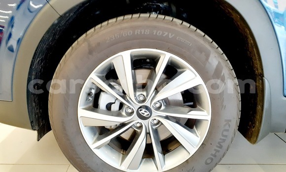 اشتري مستعمل Hyundai Santa Fe Blue سيارة في Maseru في Maseru اشتري مستعمل Hyundai Santa Fe Blue سيارة في Maseru في Maseru