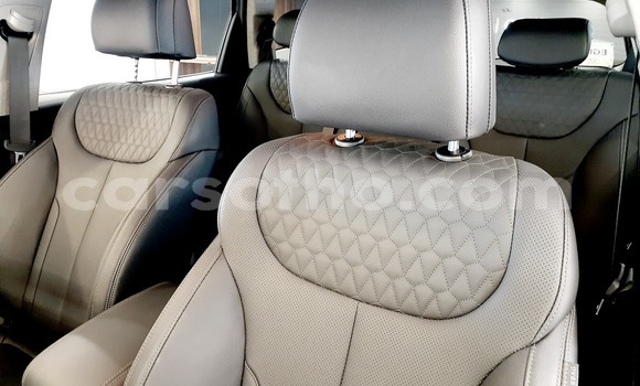 اشتري مستعمل Hyundai Santa Fe Blue سيارة في Maseru في Maseru اشتري مستعمل Hyundai Santa Fe Blue سيارة في Maseru في Maseru